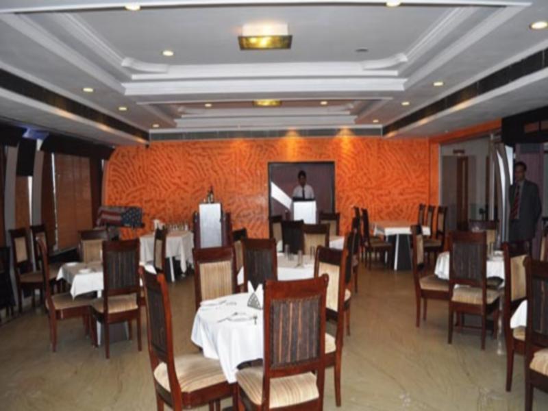 Hotel Asansol International Exteriör bild