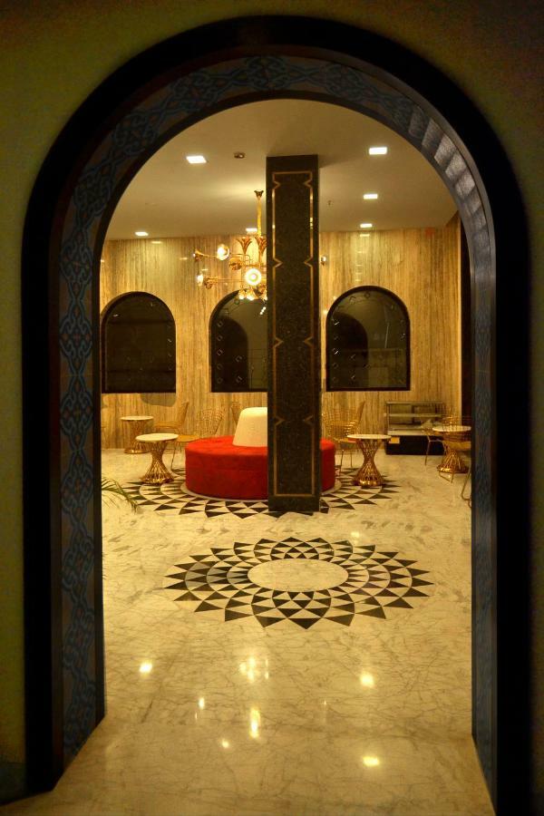 Hotel Asansol International Exteriör bild